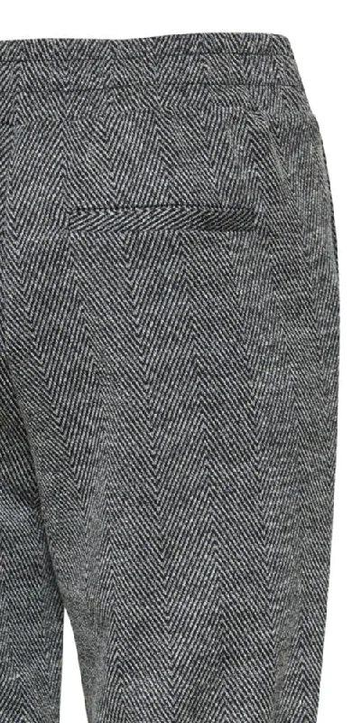 ichi-herringbone-ponte-pants