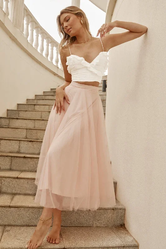 jasmine-organza-mesh-elasticated-waist-midi-skirt-blush