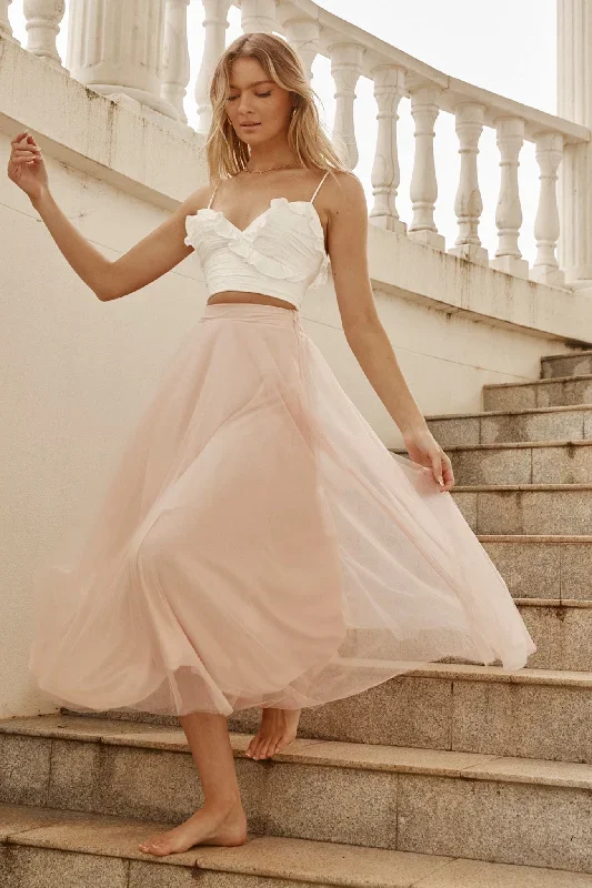 jasmine-organza-mesh-elasticated-waist-midi-skirt-blush