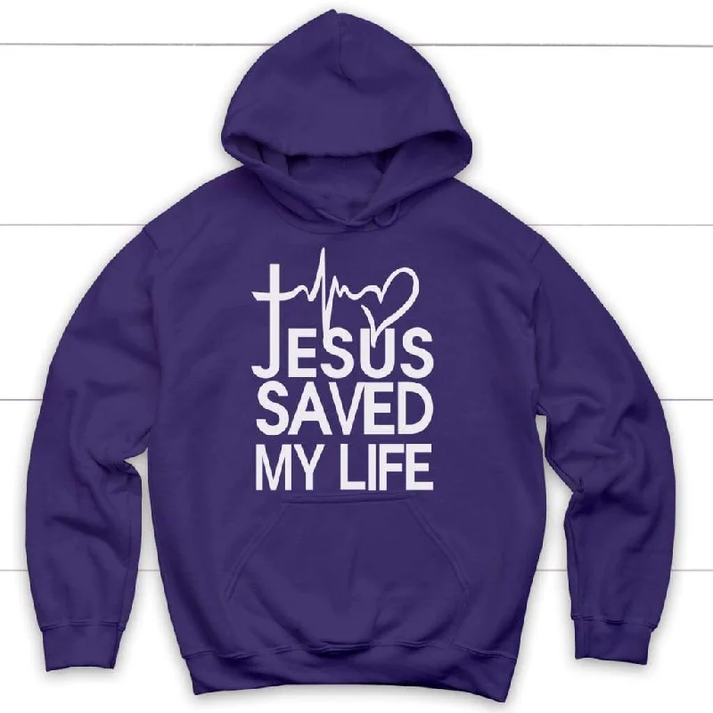 jesus-saved-my-life-christian-hoodies