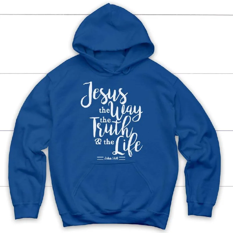 john-14-6-jesus-the-way-the-truth-the-life-bible-verse-hoodie