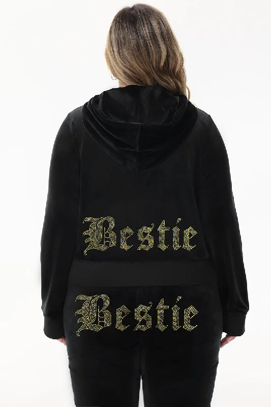 juicy-couture-bestie-big-bling-velour-hoodie-liquorice