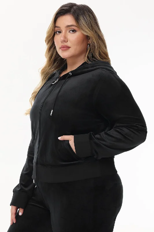 juicy-couture-bestie-big-bling-velour-hoodie-liquorice