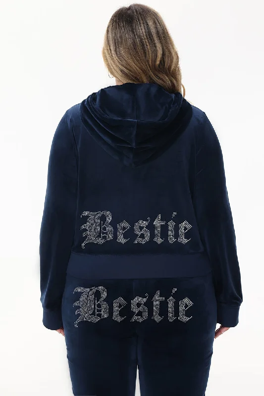 juicy-couture-bestie-big-bling-velour-hoodie-regal-blue