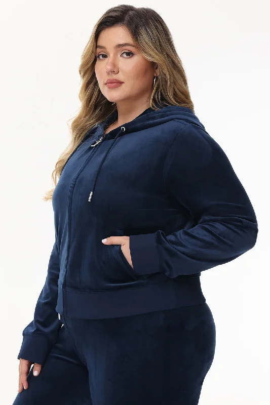 juicy-couture-bestie-big-bling-velour-hoodie-regal-blue