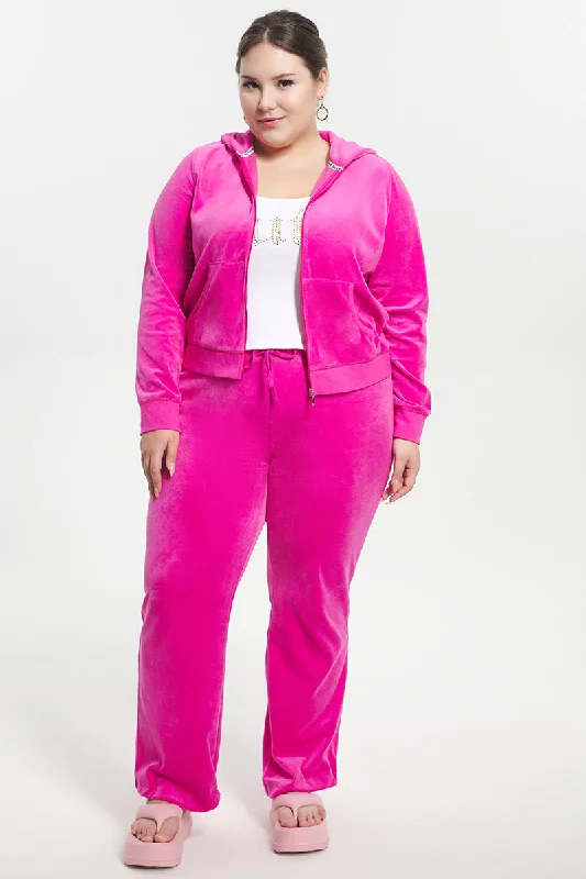 juicy-couture-plus-size-classic-cotton-velour-hoodie-free-love