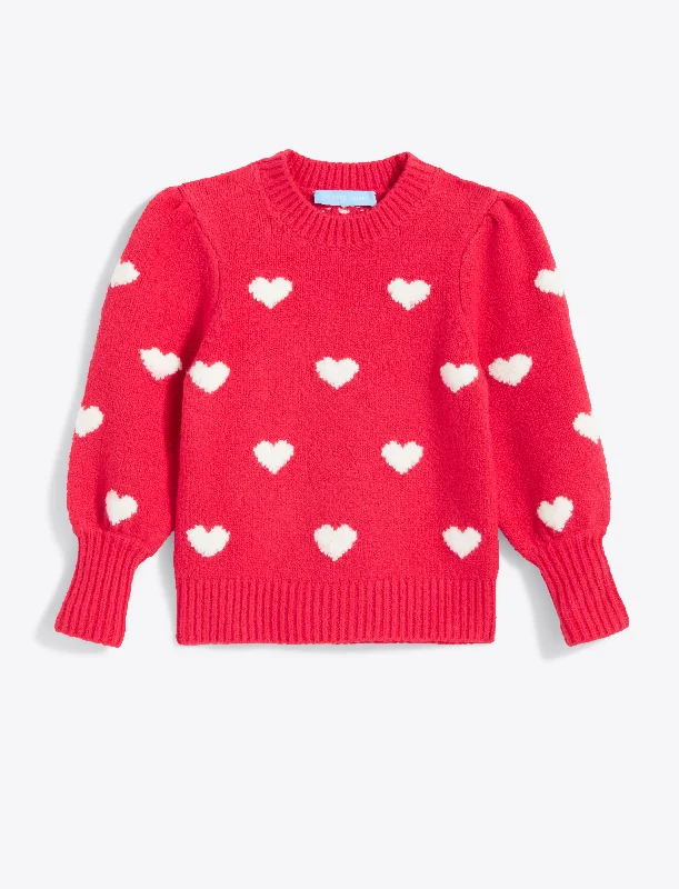 kids-puff-sleeve-heart-sweater