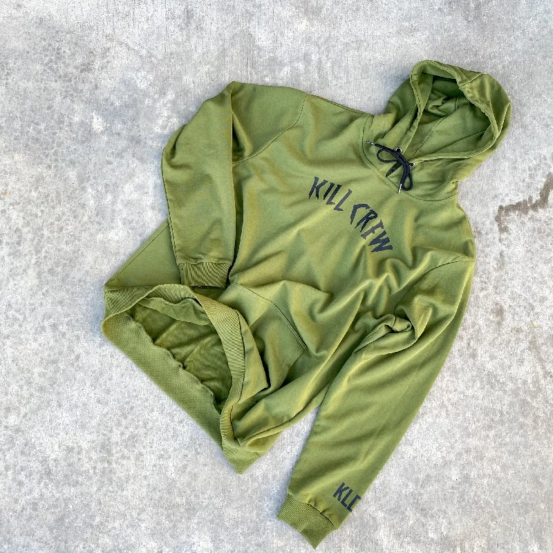 kill-crew-classic-hoodie-olive