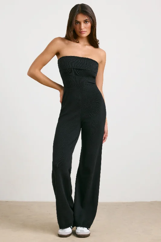 knit-bandeau-jumpsuit-black