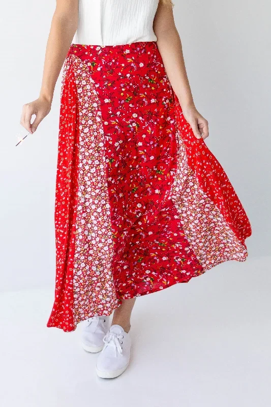 liberty-floral-contrast-maxi-skirt-in-red