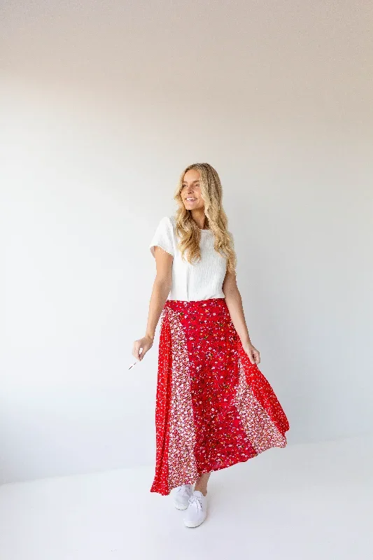 liberty-floral-contrast-maxi-skirt-in-red