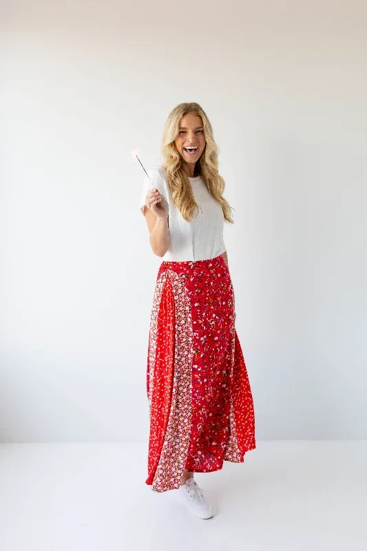 liberty-floral-contrast-maxi-skirt-in-red