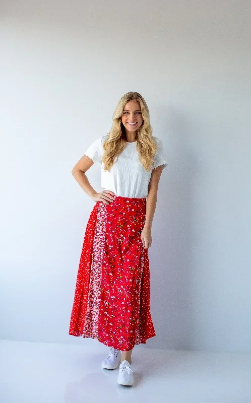 liberty-floral-contrast-maxi-skirt-in-red