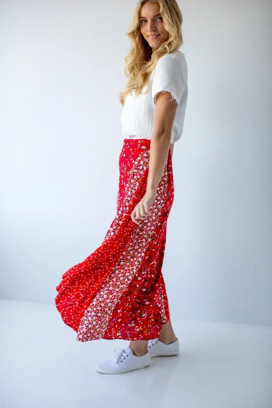 liberty-floral-contrast-maxi-skirt-in-red