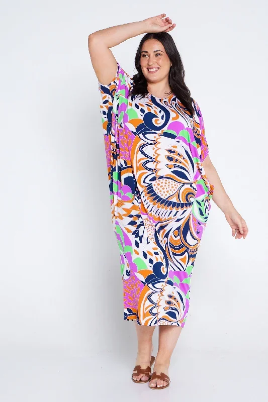 long-cocoon-dress-summer-flourish