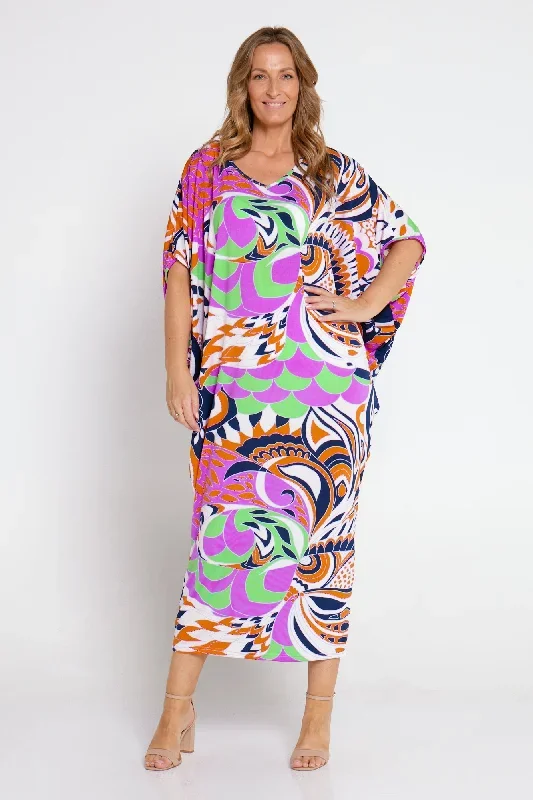 long-cocoon-dress-summer-flourish