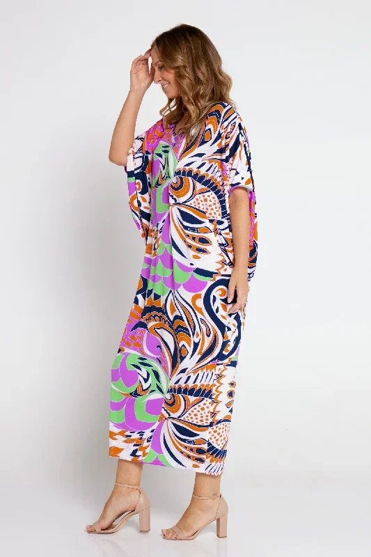 long-cocoon-dress-summer-flourish