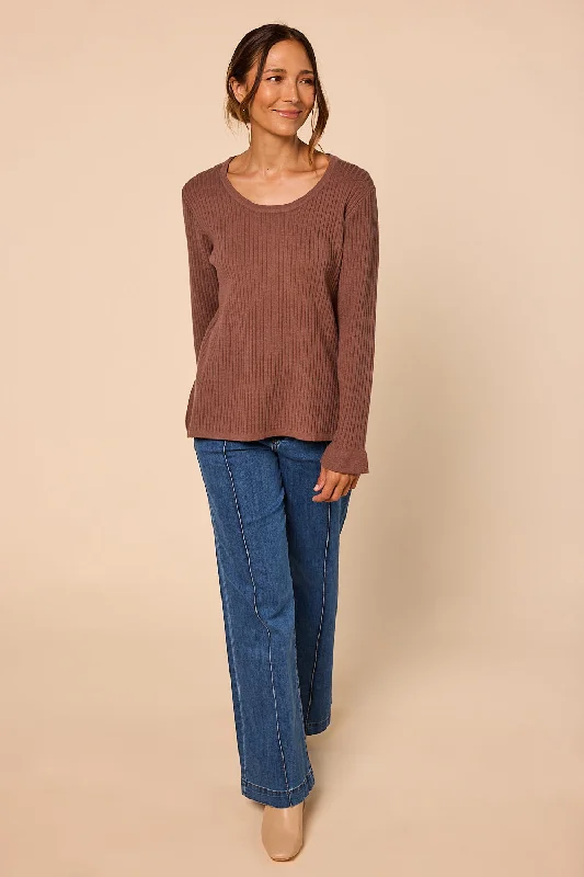 long-sleeve-knitted-top-in-cacao