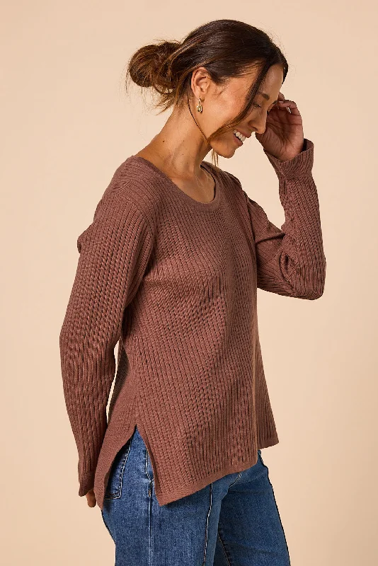 long-sleeve-knitted-top-in-cacao