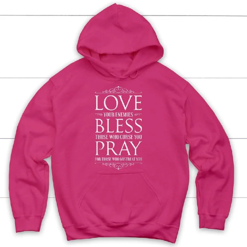 love-bless-pray-christian-hoodie