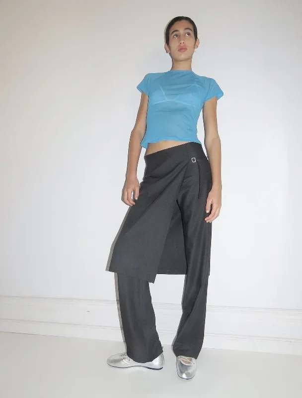 low-archive-straight-leg-mid-rise-pants-overlapiping-fixed-skirt-grey