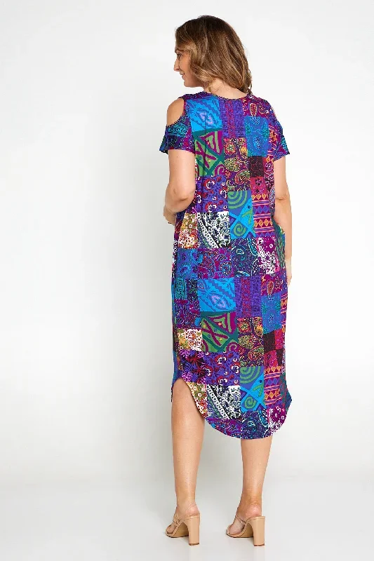 lydia-dress-blue-patchwork