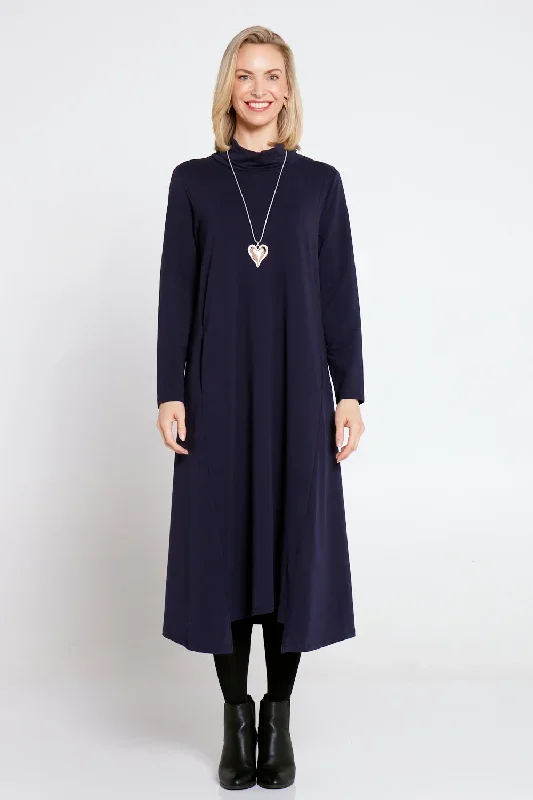 margie-cowl-pocket-dress-navy