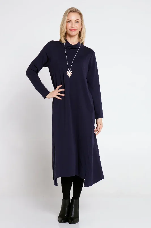 margie-cowl-pocket-dress-navy