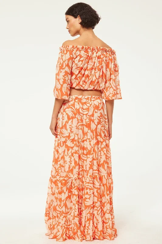 marie-skirt-patmos-tangerine