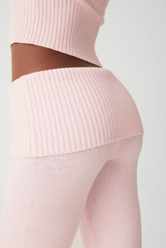 mason-cloud-knit-flare-pant-rose-quartz