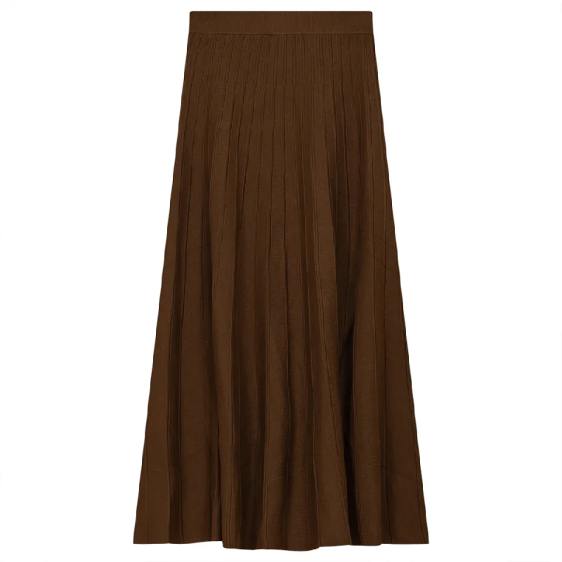 midi-pleated-knit-skirt