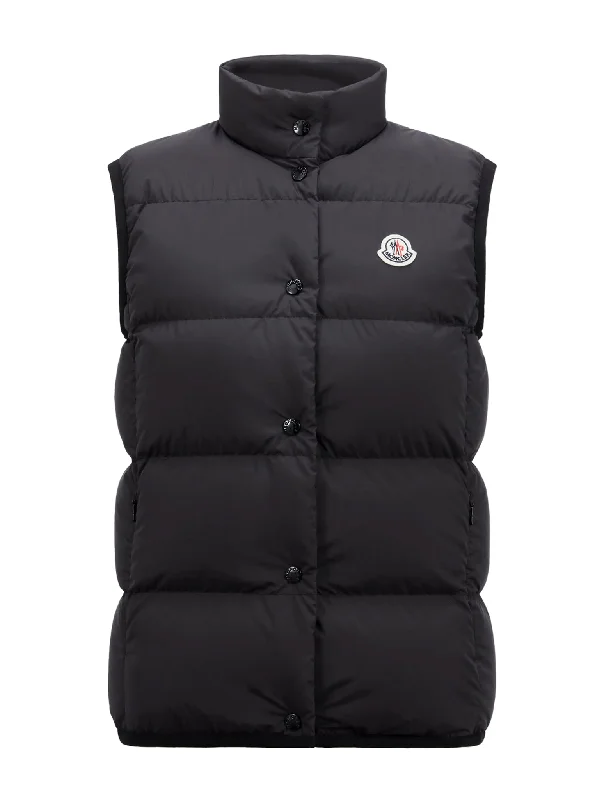 BADIA PADDED VEST