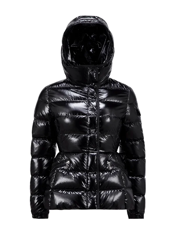 BARANTE SHORT DOWN JACKET