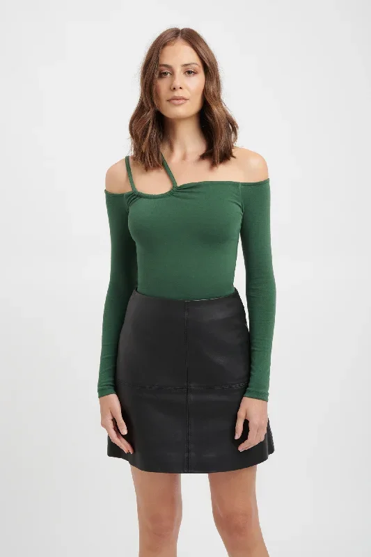 Monique Off Shoulder Top