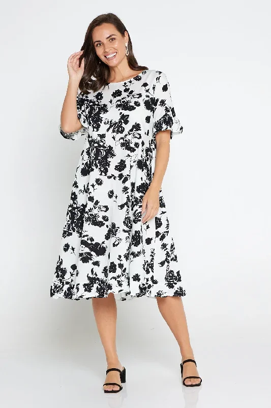 nasira-cotton-dress-white-black-print