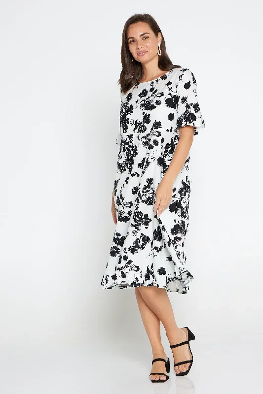 nasira-cotton-dress-white-black-print