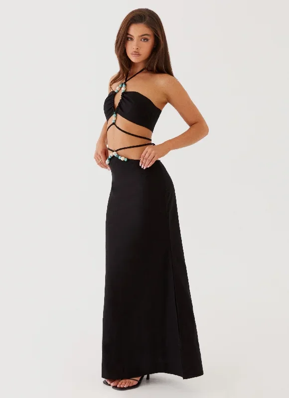 neveah-beaded-maxi-skirt-black