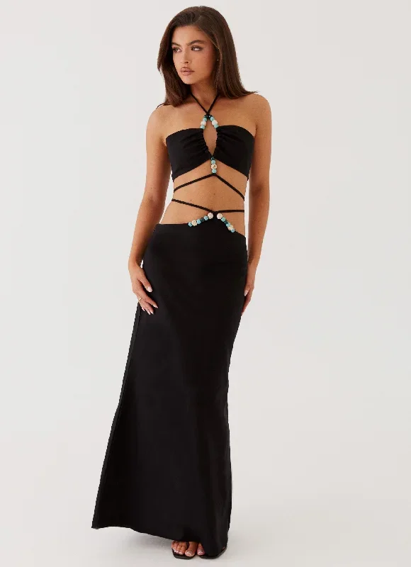 neveah-beaded-maxi-skirt-black