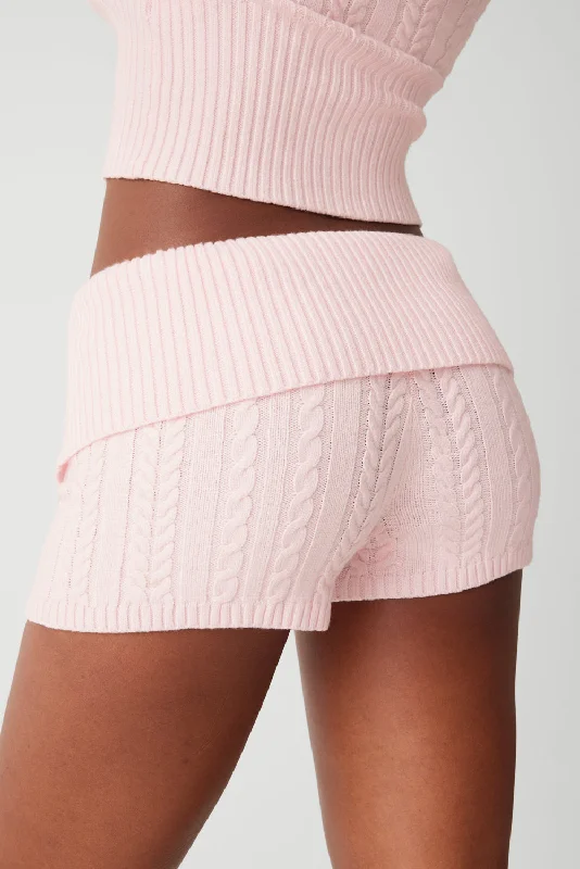 nolan-cable-cloud-knit-mini-short-rose-quartz