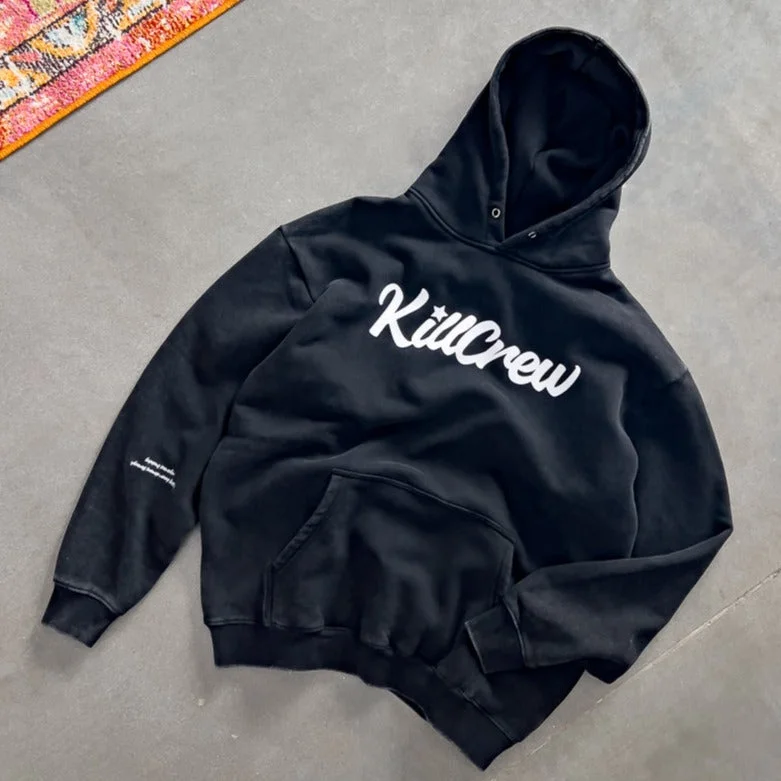 oversized-lux-script-hoodie-black-white