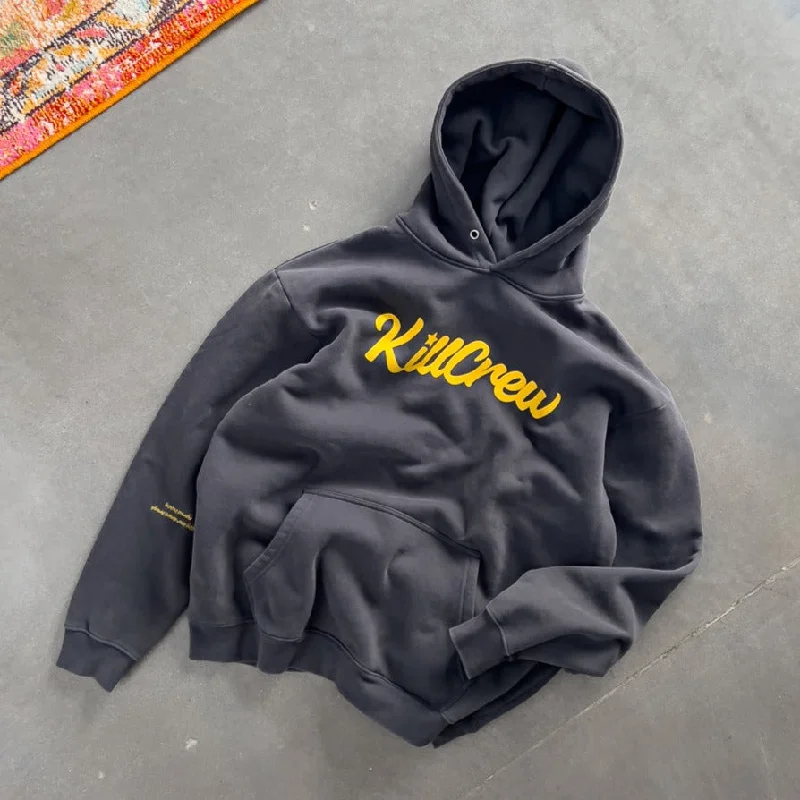 oversized-lux-script-hoodie-grey-gold