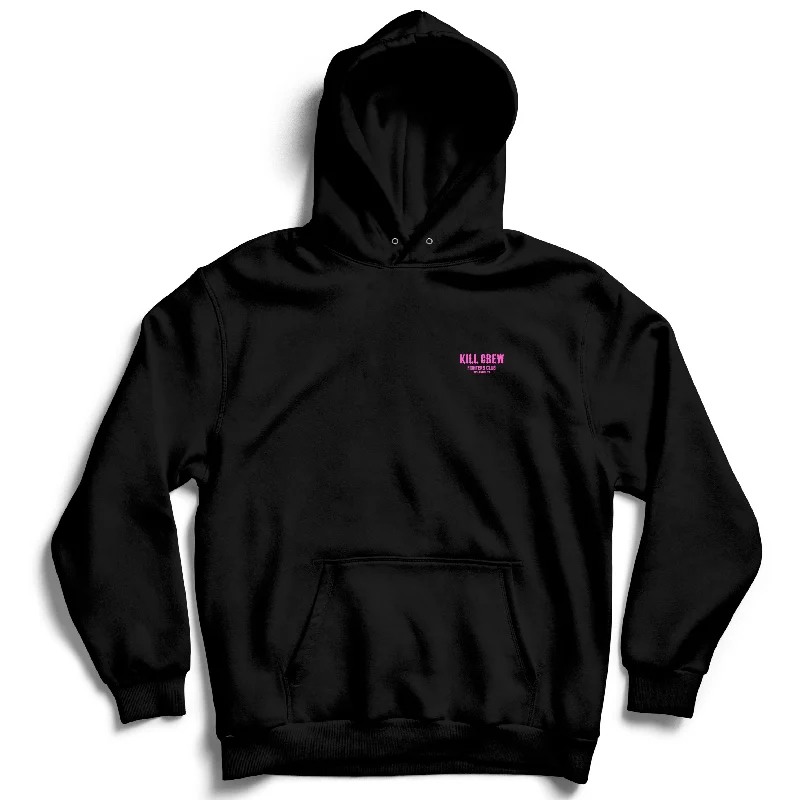 oversized-lux-thrive-under-pressure-hoodie-black-pink