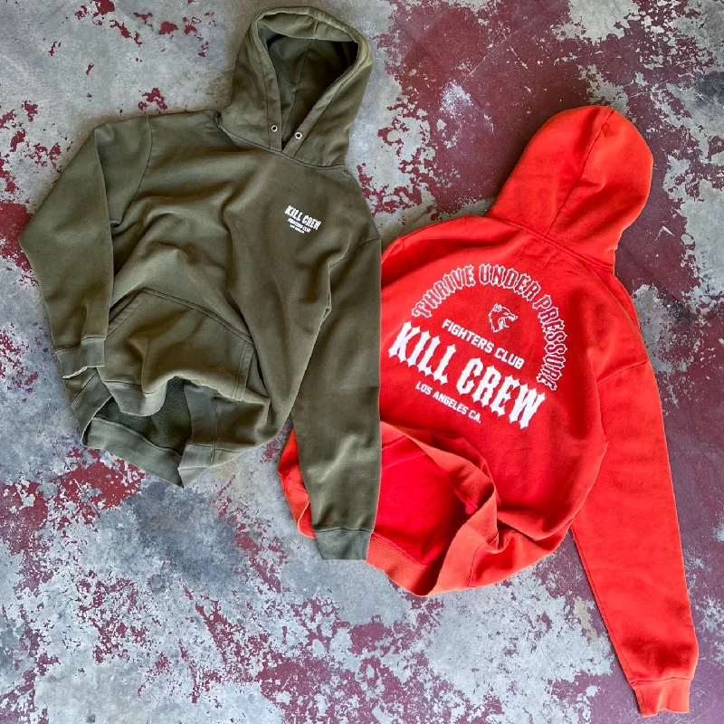 oversized-lux-thrive-under-pressure-hoodie-red