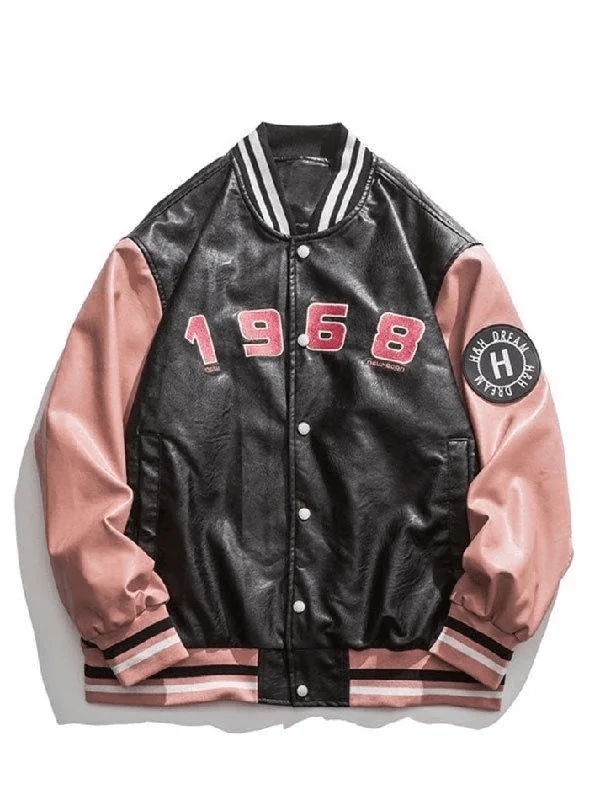 oversized-pu-leather-varsity-jacket