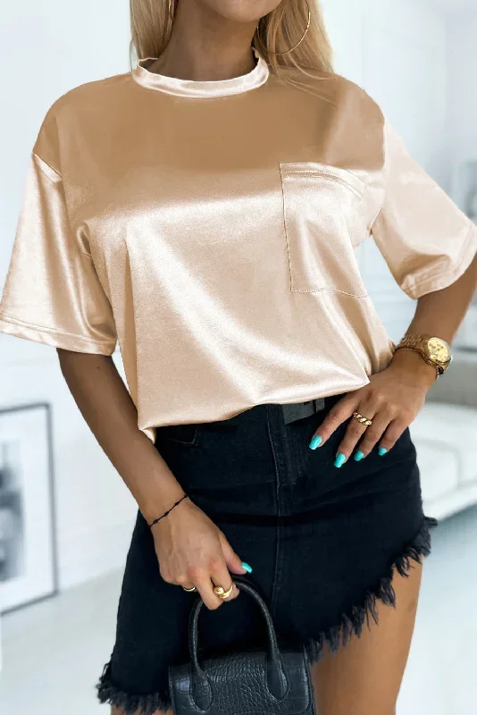 pink-chest-pocket-loose-fit-t-shirt