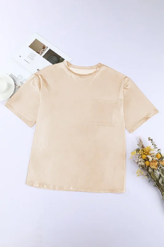 pink-chest-pocket-loose-fit-t-shirt