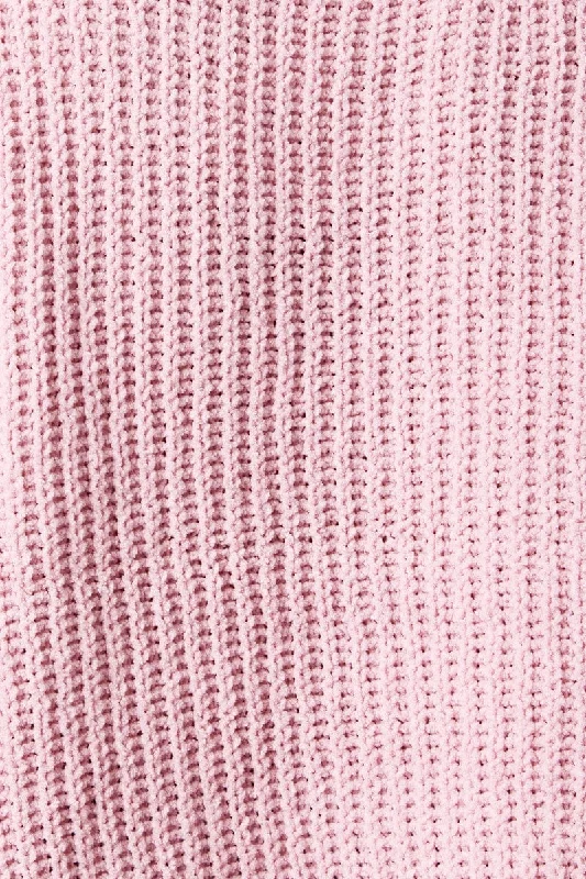 pink-knit-top-long-sleeve-chenille-kn2205c-45r-1