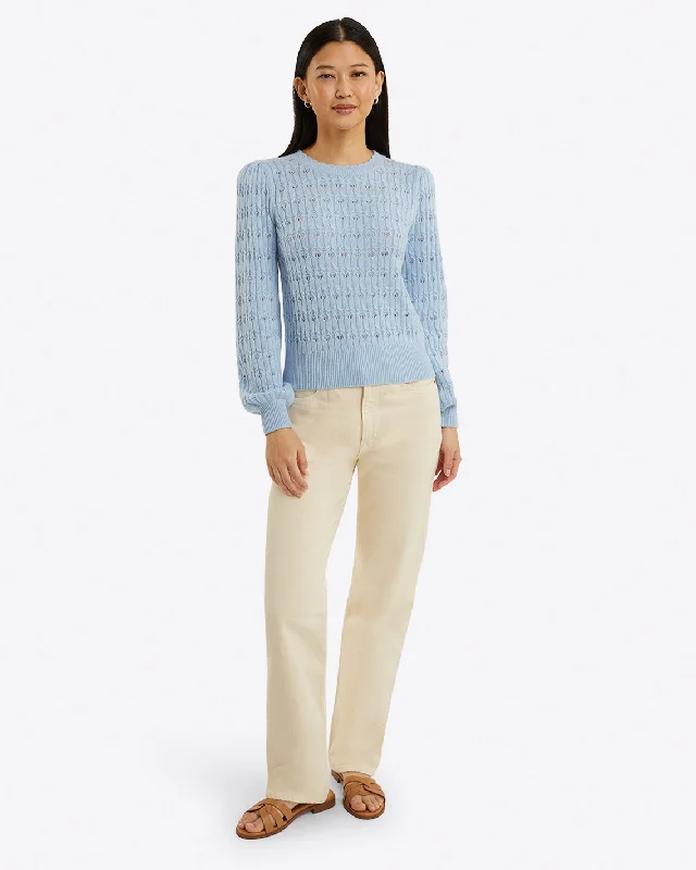 pointelle-puff-sleeve-sweater-vista-blue