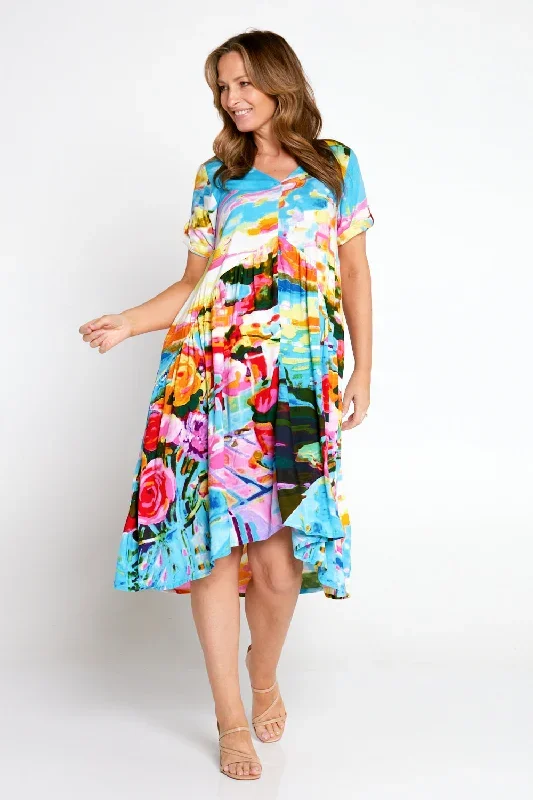 printed-peak-dress-sorrento