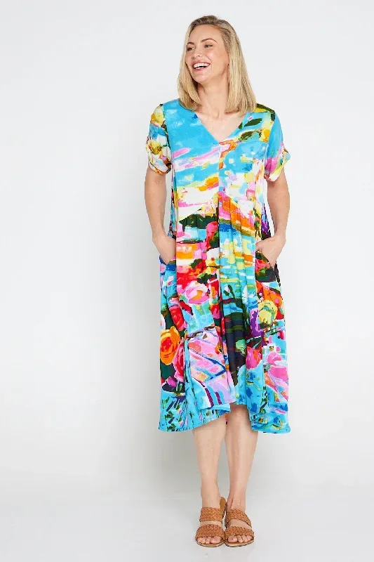 printed-peak-dress-sorrento